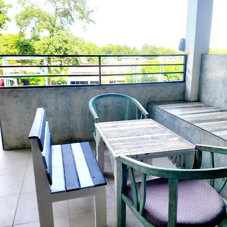 Baan Minnie 2 Bedroom Home 400M From Saikaew Beach Koh Samet Εξωτερικό φωτογραφία