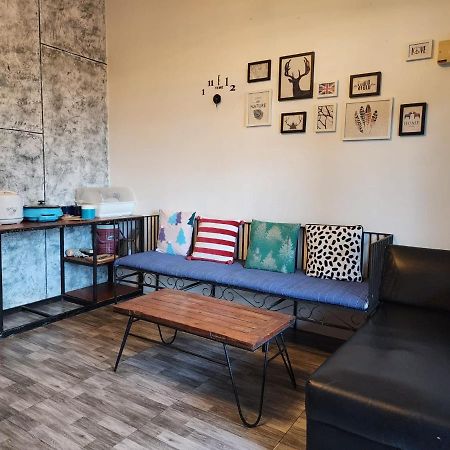 Baan Minnie 2 Bedroom Home 400M From Saikaew Beach Koh Samet Εξωτερικό φωτογραφία