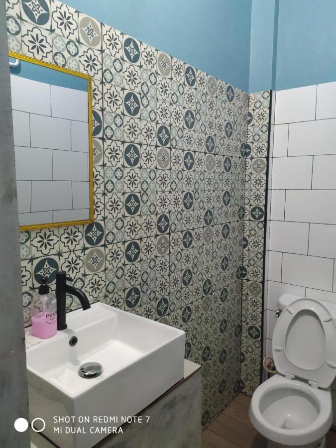 Baan Minnie 2 Bedroom Home 400M From Saikaew Beach Koh Samet Εξωτερικό φωτογραφία