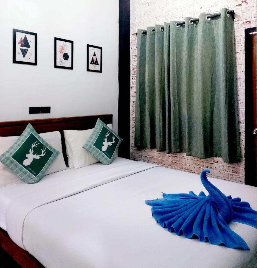 Baan Minnie 2 Bedroom Home 400M From Saikaew Beach Koh Samet Εξωτερικό φωτογραφία