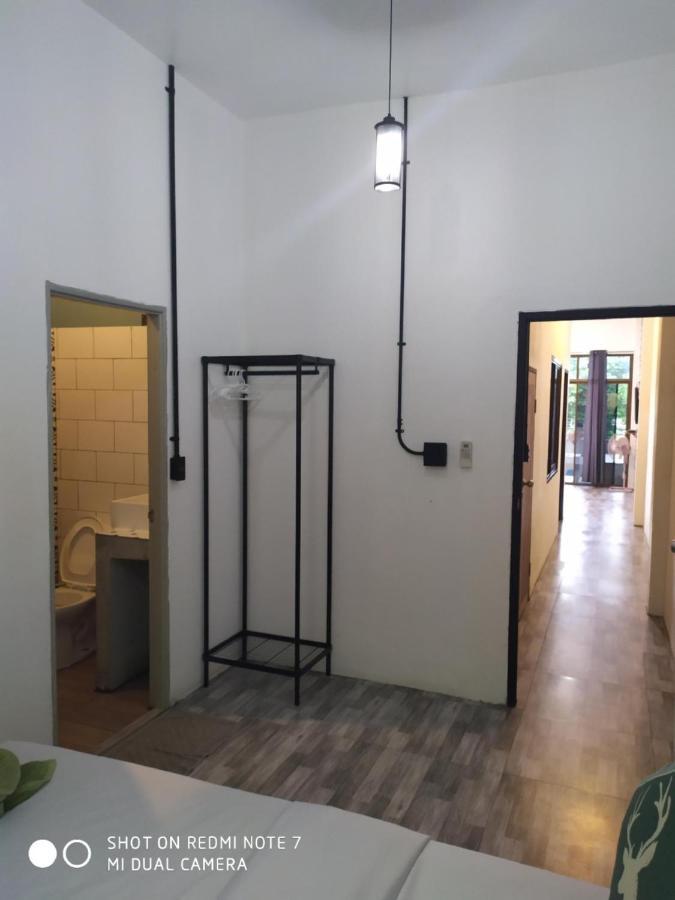 Baan Minnie 2 Bedroom Home 400M From Saikaew Beach Koh Samet Εξωτερικό φωτογραφία