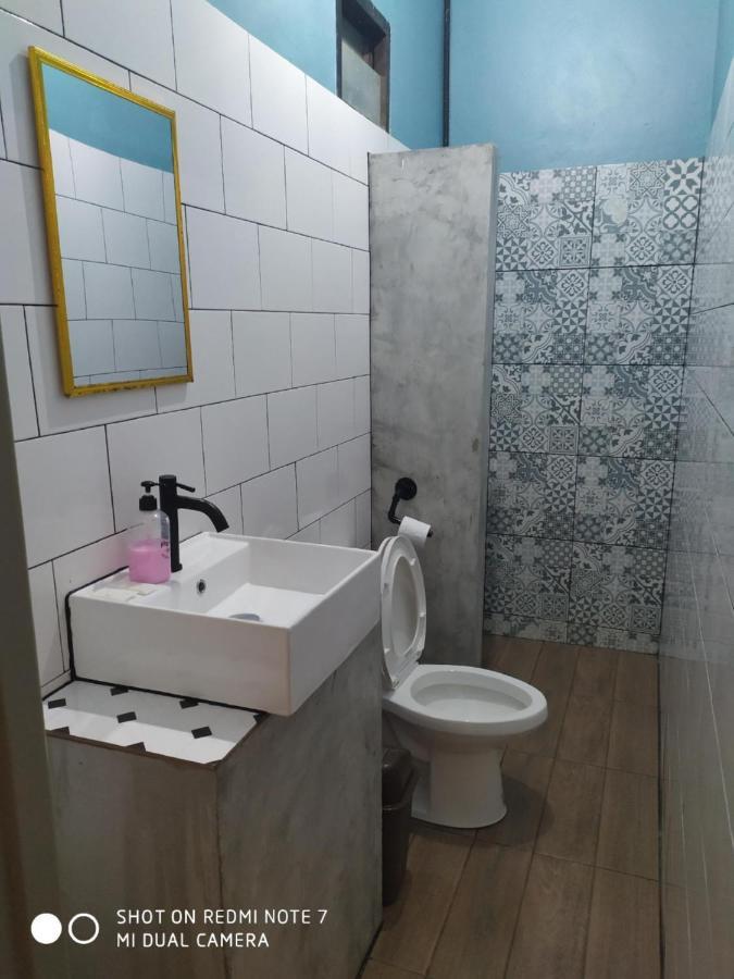 Baan Minnie 2 Bedroom Home 400M From Saikaew Beach Koh Samet Εξωτερικό φωτογραφία