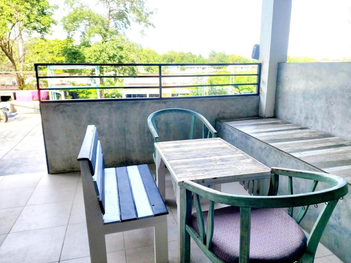 Baan Minnie 2 Bedroom Home 400M From Saikaew Beach Koh Samet Εξωτερικό φωτογραφία