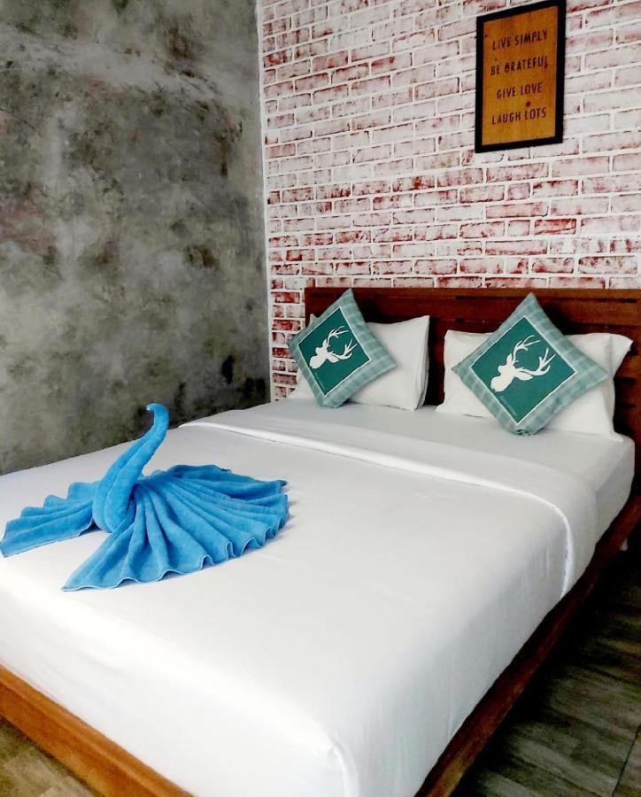 Baan Minnie 2 Bedroom Home 400M From Saikaew Beach Koh Samet Εξωτερικό φωτογραφία