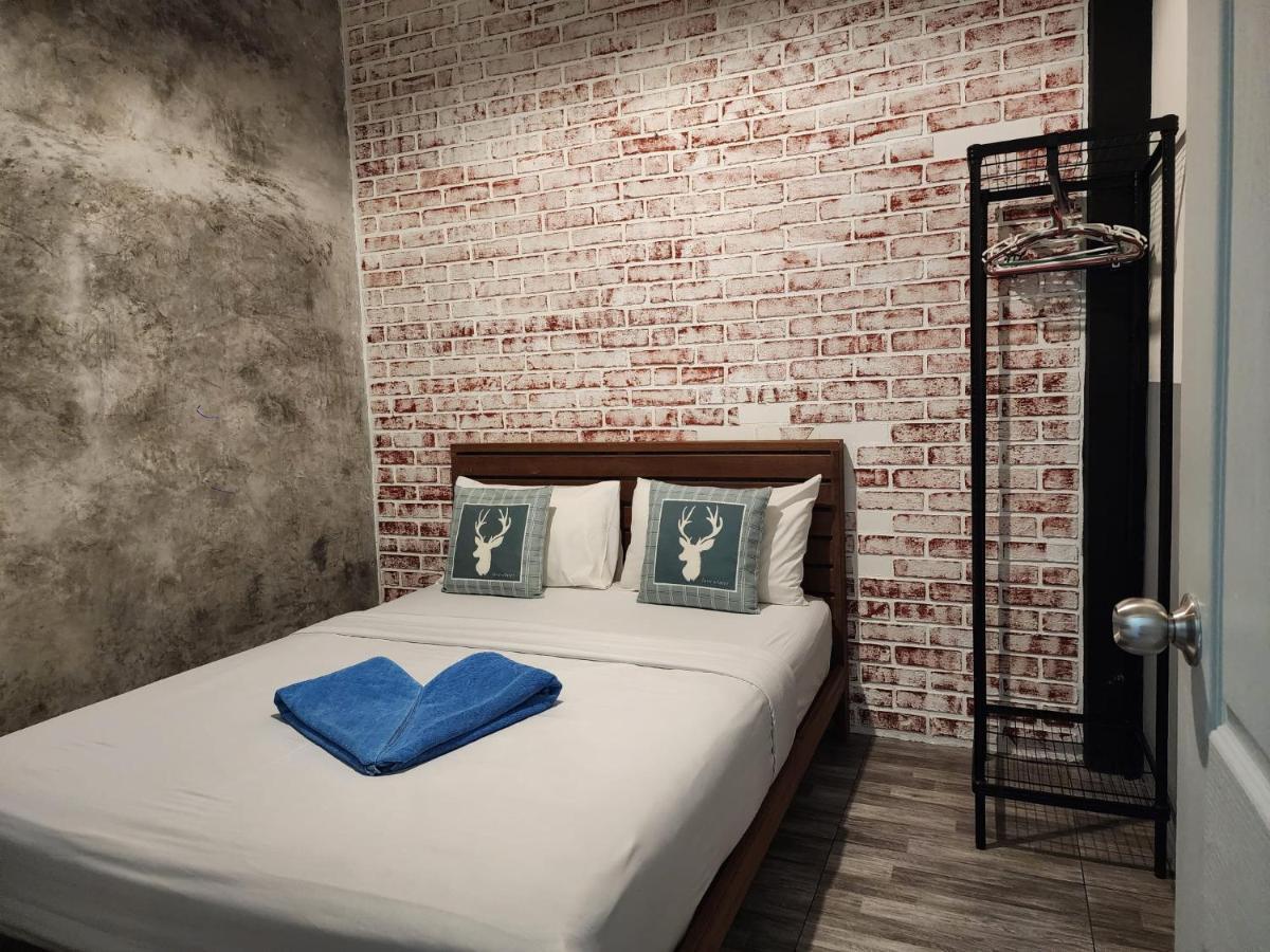Baan Minnie 2 Bedroom Home 400M From Saikaew Beach Koh Samet Εξωτερικό φωτογραφία