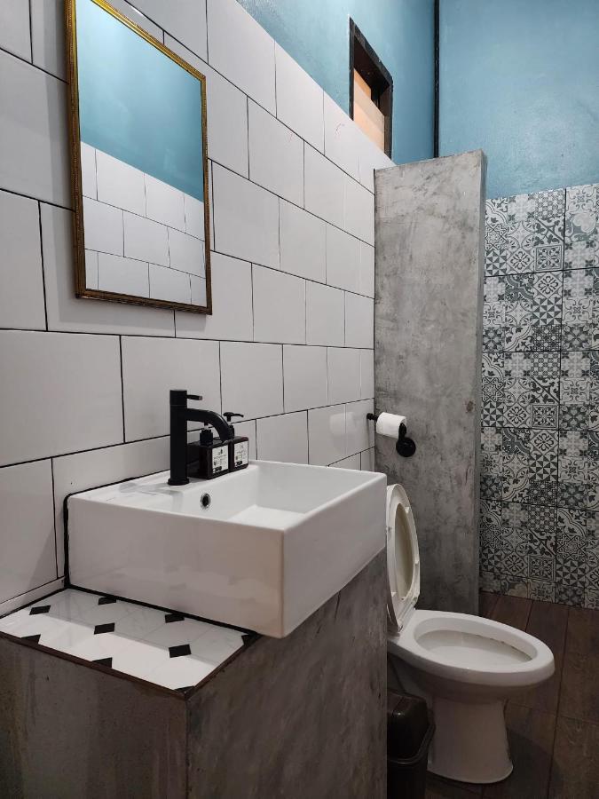 Baan Minnie 2 Bedroom Home 400M From Saikaew Beach Koh Samet Εξωτερικό φωτογραφία
