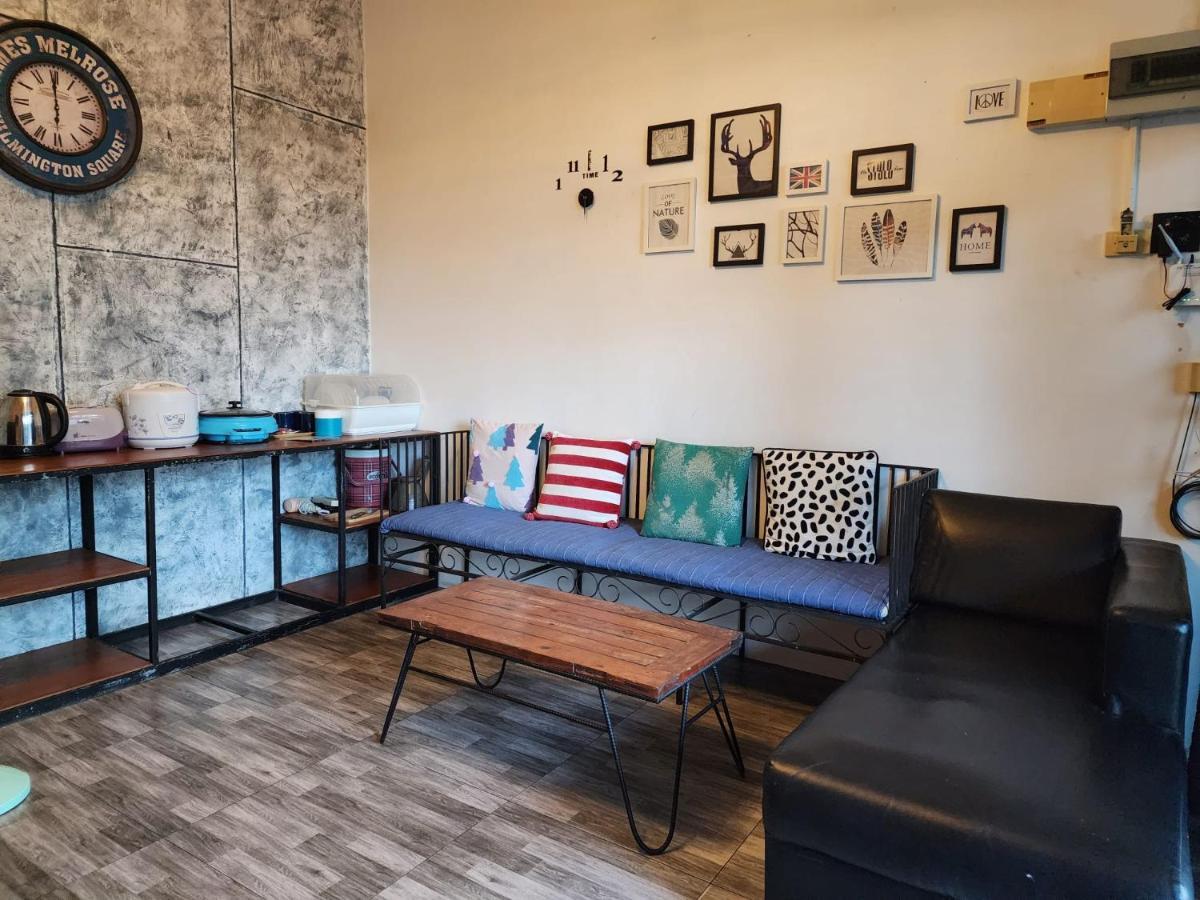 Baan Minnie 2 Bedroom Home 400M From Saikaew Beach Koh Samet Εξωτερικό φωτογραφία